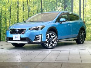 2019 Subaru XV 5AA-GTE