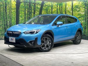 2022 Subaru XV 5AA-GTE