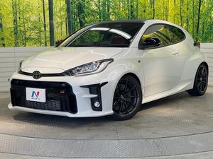 2023 Toyota GR YARIS 4BA-GXPA16