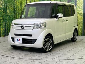 2013 Honda N-BOX DBA-JF1