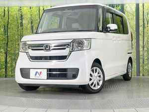 2023 Honda N-BOX 6BA-JF3