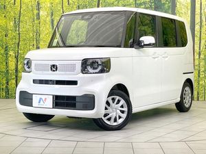 2024 Honda N-BOX 6BA-JF5