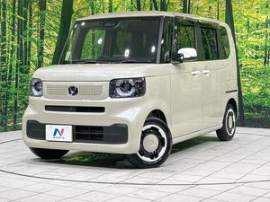 2026 Honda N-BOX 6BA-JF5