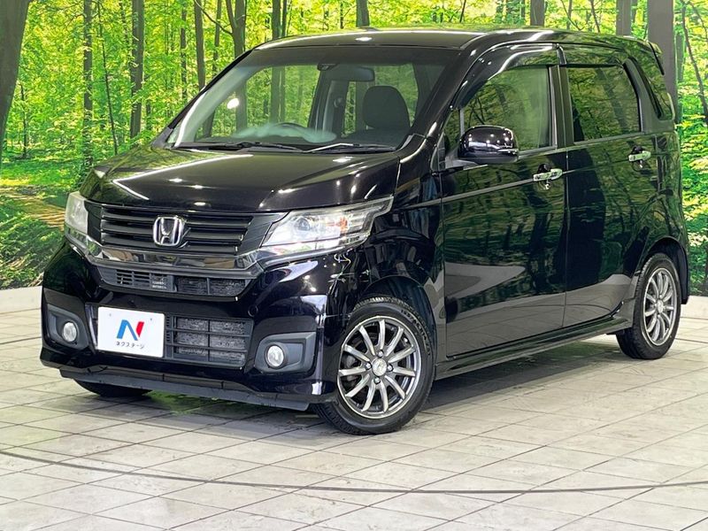 2014 Honda N-WGN Custom DBA-JH1 (UW-mulwmi1fyr7c)[0]