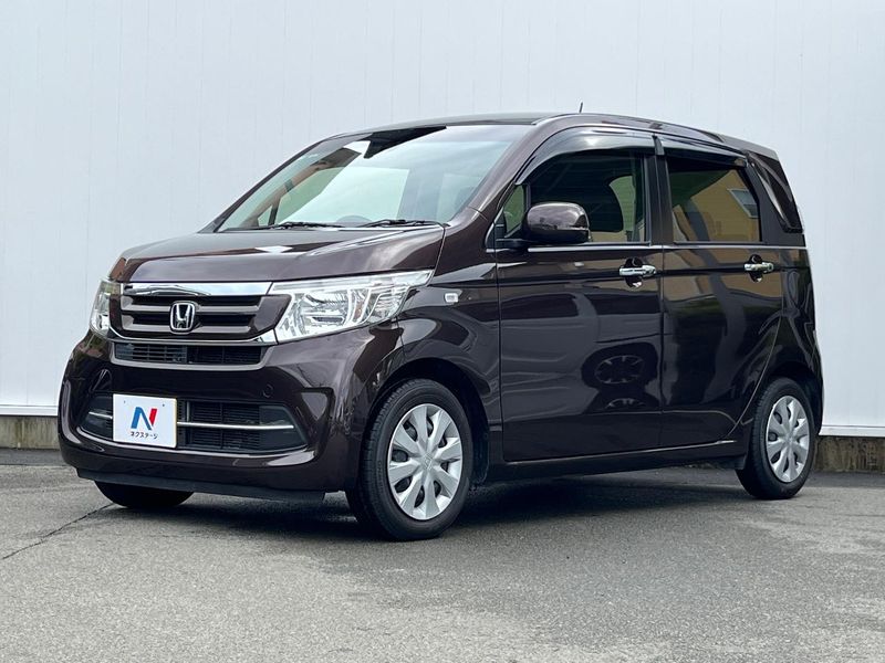 2017 Honda N-WGN DBA-JH1 (UW-mulwmjz7bvhf)[0]