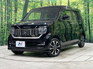 2021 Honda N-WGN Custom 6BA-JH4