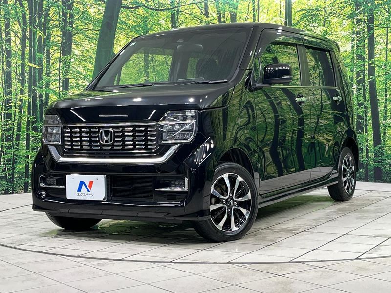 2021 Honda N-WGN Custom 6BA-JH4 (UW-mulwmpc6256a)[0]