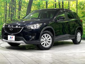 2013 Mazda CX-5 LDA-KE2AW