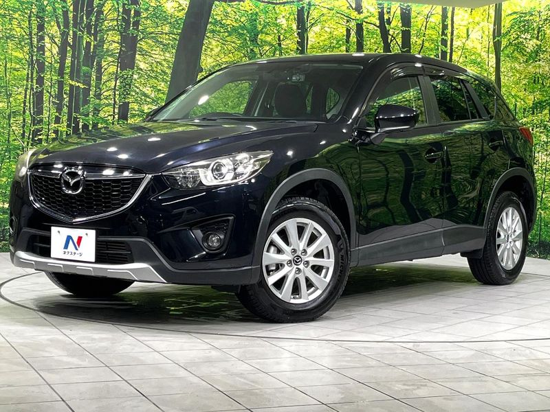 2013 Mazda CX-5 LDA-KE2AW (UW-mulwms4gucmd)[0]