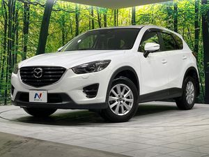 2015 Mazda CX-5 LDA-KE2AW