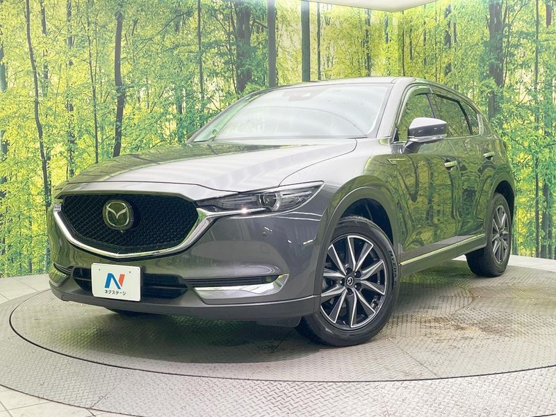2019 Mazda CX-5 3DA-KF2P (UW-mulwmwnp3t5i)[0]