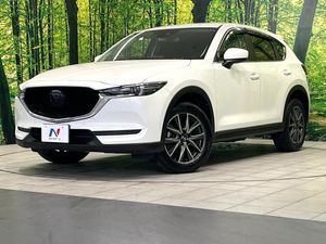 2019 Mazda CX-5 3DA-KF2P