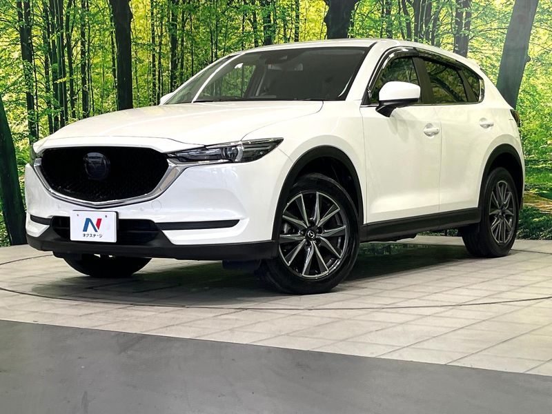 2019 Mazda CX-5 3DA-KF2P (UW-mulwmx382k0z)[0]