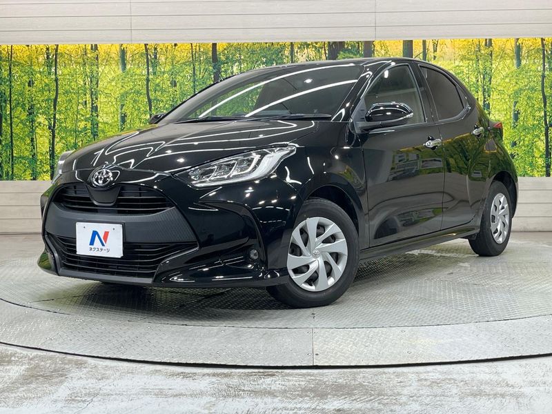 2021 Toyota Yaris 5BA-KSP210 (UW-mulwndv7n69h)[0]