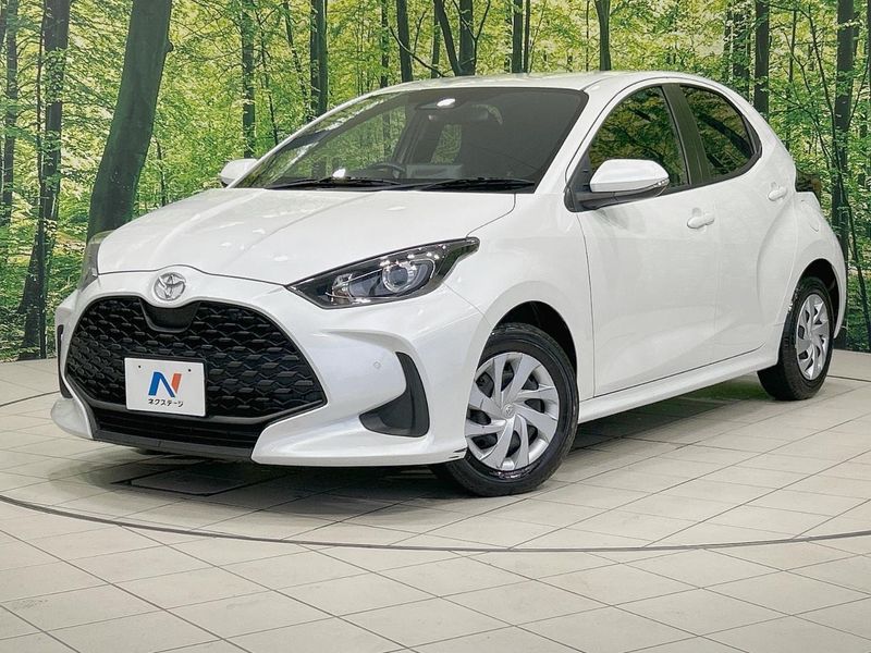 2024 Toyota Yaris 5BA-KSP210 (UW-mulwngbhl0mr)[0]