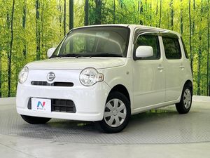 2010 Daihatsu Mira Cocoa DBA-L675S