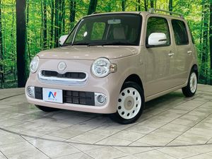 2014 Daihatsu Mira Cocoa DBA-L675S