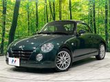 2012 Daihatsu Copen ABA-L880K