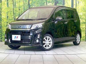 2013 Subaru Stella DBA-LA100F
