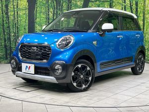 2015 Daihatsu Cast DBA-LA250S