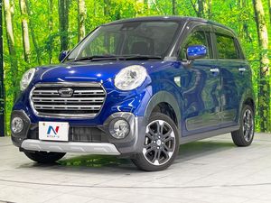 2019 Daihatsu Cast DBA-LA250S