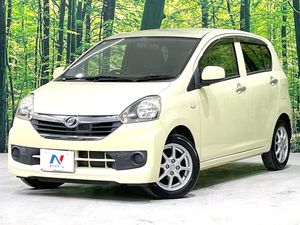 2013 Daihatsu Mira e:S DBA-LA300S