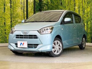 2021 Toyota Pixis Epoch 5BA-LA350A