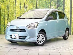 2021 Toyota Pixis Epoch 5BA-LA350A