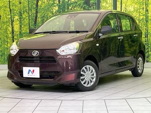 2017 Daihatsu Mira e:S DBA-LA350S