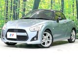 2014 Daihatsu Copen DBA-LA400K