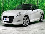 2016 Daihatsu Copen DBA-LA400K