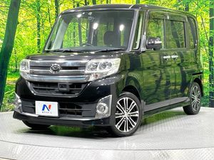 2014 Daihatsu Tanto DBA-LA600S
