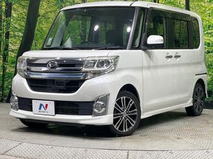 2014 Daihatsu Tanto DBA-LA600S