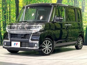 2016 Daihatsu Tanto DBA-LA600S