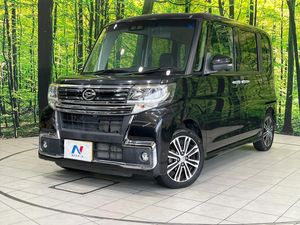 2018 Daihatsu Tanto DBA-LA600S