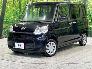 2018 Daihatsu Tanto DBA-LA600S