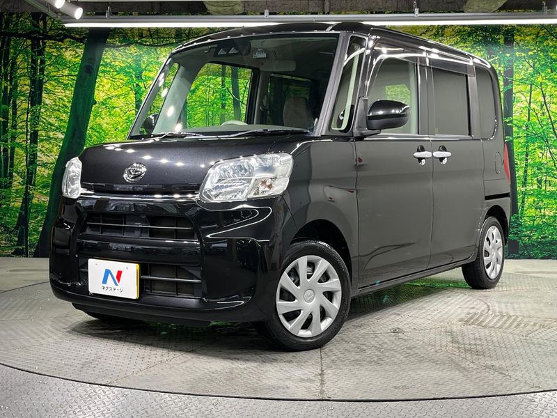 2019 Daihatsu Tanto DBA-LA600S (UW-mulwocow98vb)[0]