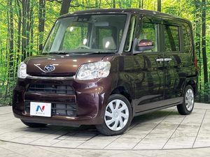 2018 Subaru Chiffon DBA-LA610F