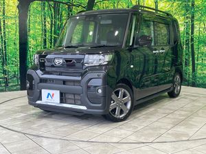 2023 Daihatsu Tanto 5BA-LA650S