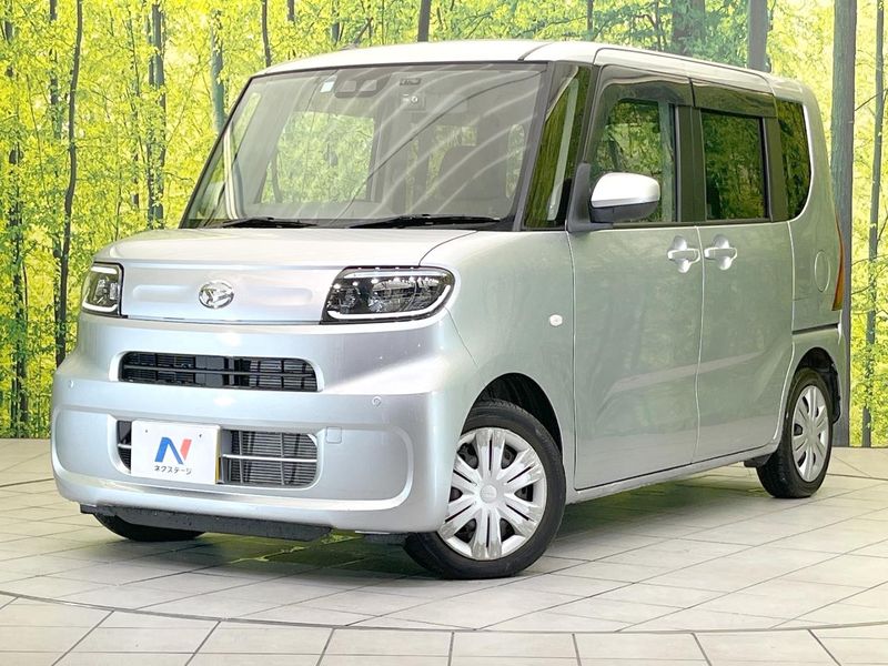 2020 Daihatsu Tanto 6BA-LA650S (UW-mulwolgl2w1k)[0]