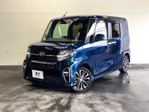 2020 Daihatsu Tanto 5BA-LA650S