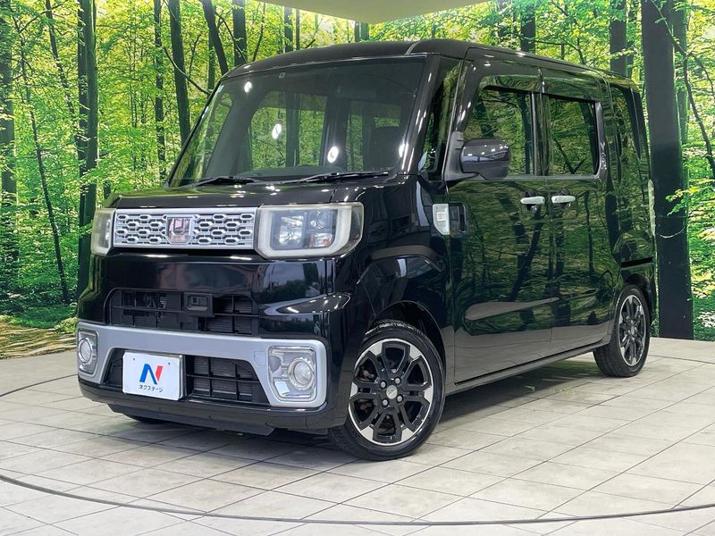 2016 Daihatsu Wake DBA-LA700S (UW-mulwopa28gch)[0]