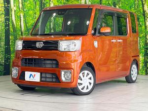 2020 Daihatsu Wake DBA-LA700S