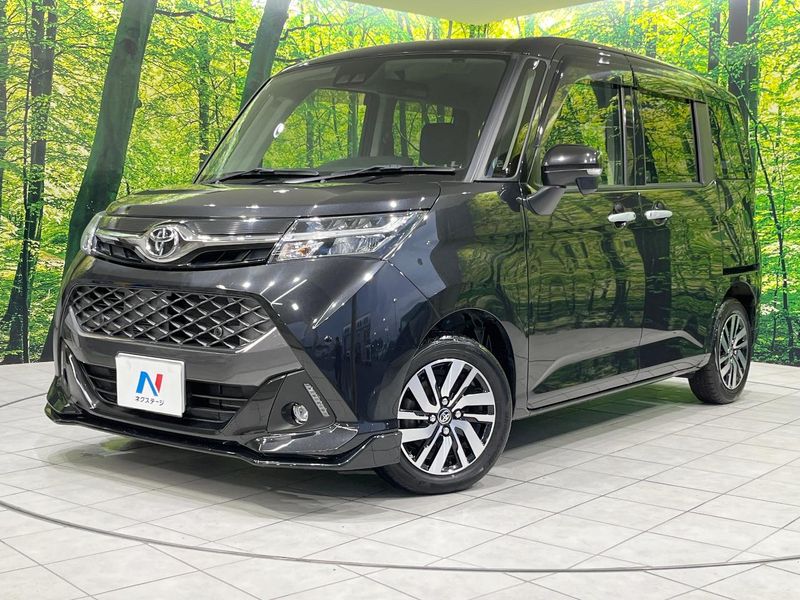 2019 Toyota TANK DBA-M900A (UW-mulwpbekghip)[0]