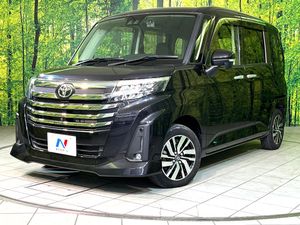 2021 Toyota Roomy 5BA-M900A