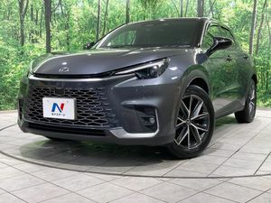 2024 Lexus LBX 6AA-MAYH10