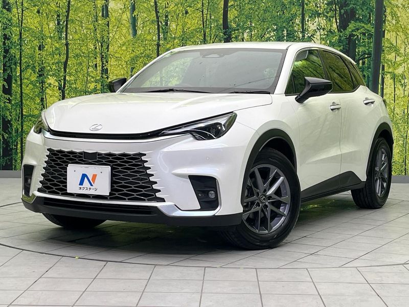 2025 Lexus LBX 6AA-MAYH10 (UW-mulwq3e0npdv)[0]