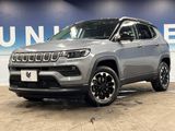 2022 Chrysler Jeep Compass 3BA-M624