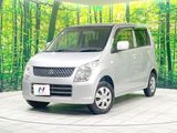 2011 Suzuki Wagon R DBA-MH23S