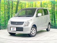 2011 Suzuki Wagon R DBA-MH23S